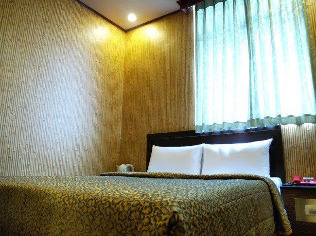 Hotel Lee-Chan Тайпей Екстериор снимка