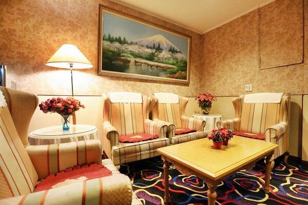 Hotel Lee-Chan Тайпей Екстериор снимка