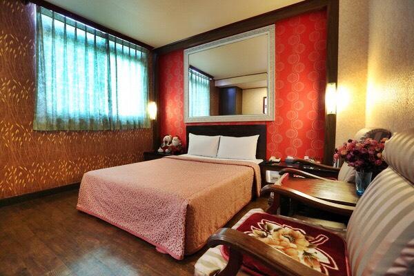 Hotel Lee-Chan Тайпей Екстериор снимка