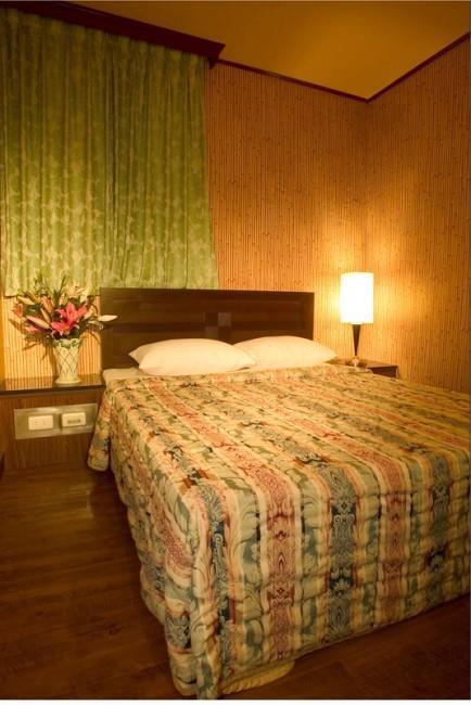 Hotel Lee-Chan Тайпей Екстериор снимка
