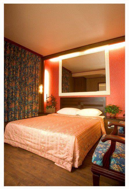 Hotel Lee-Chan Тайпей Екстериор снимка